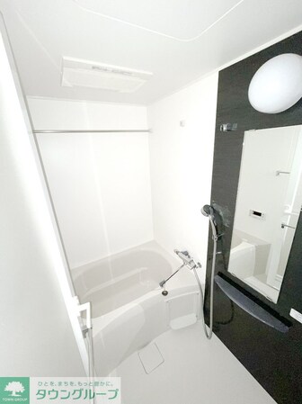 SS Advance高島平の物件内観写真